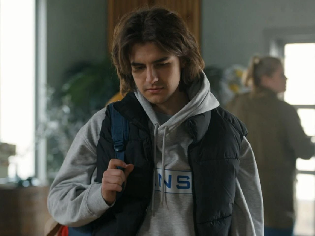 Barwy szczęścia Barwy szczęścia, odcinek 3242: Romeo wzgardzi propozycją Grzelaków. Nie będzie już chciał z nimi mieszkać - ZDJĘCIA, ZWIASTUN