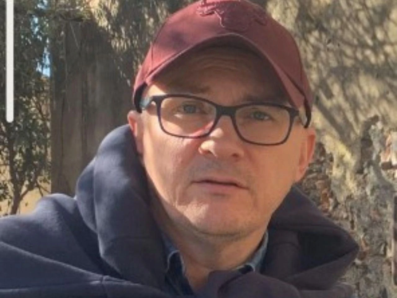 PILNE Dyrektor rządowej agencji zniknął o świcie. Gdzie jest Maciej Grzegorzewski?