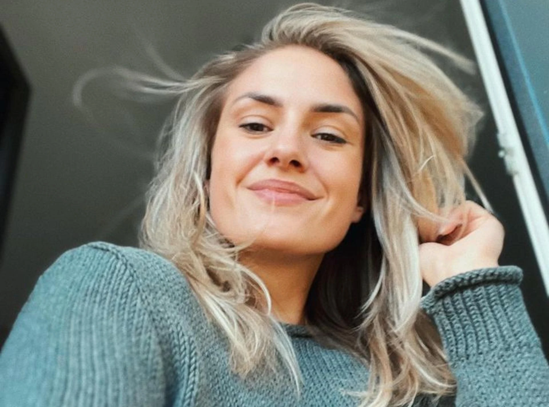 Zachwyciła fanów Karolina Owczarz zaszalała! Pokazała dekolt do samego pępka, zrobiło się gorąco jak …