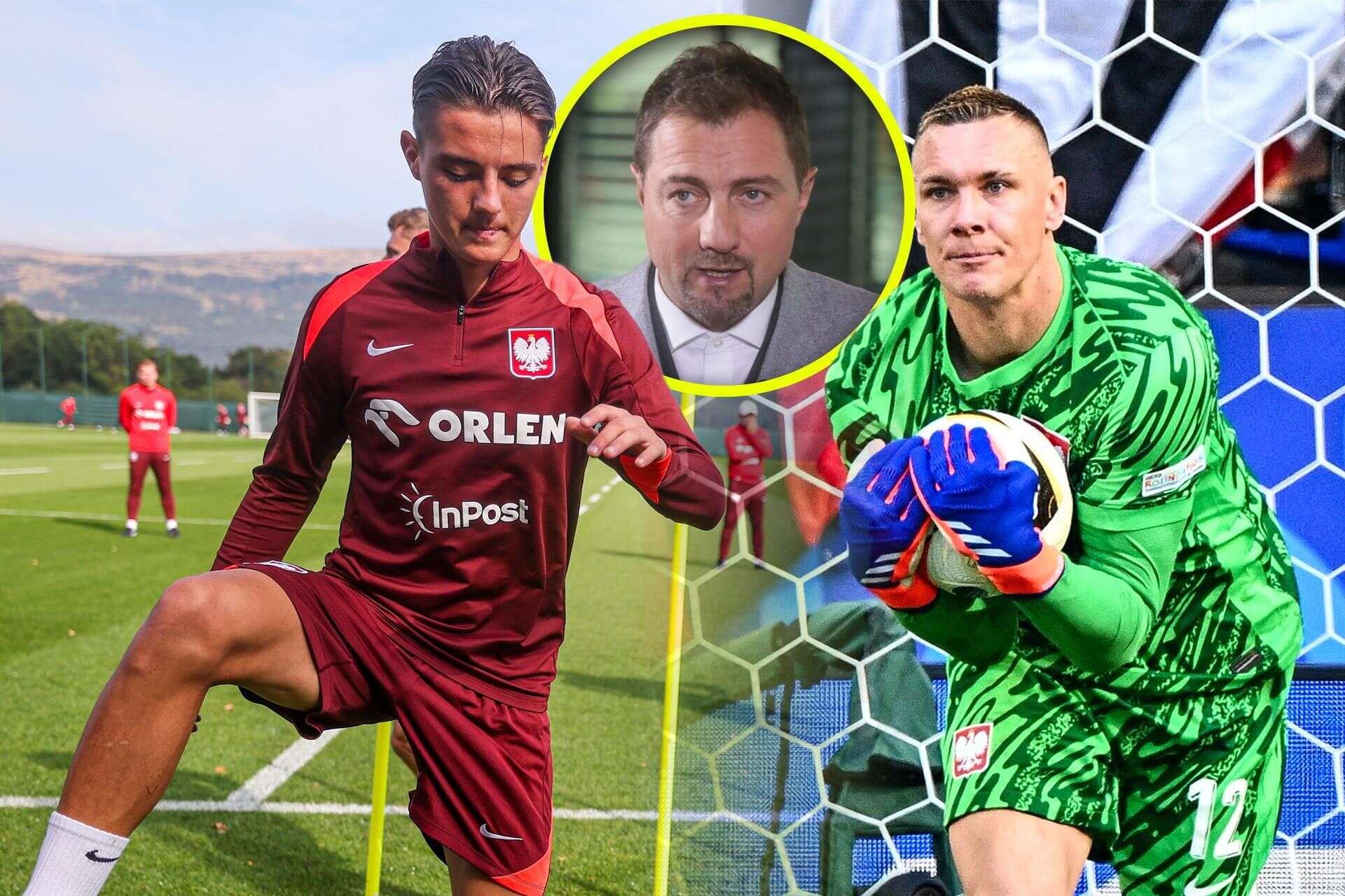 Legenda mówi wprost Tego Jerzy Dudek oczekuje od Łukasza Skorupskiego w Lidze Mistrzów. Kacper Ubrański …