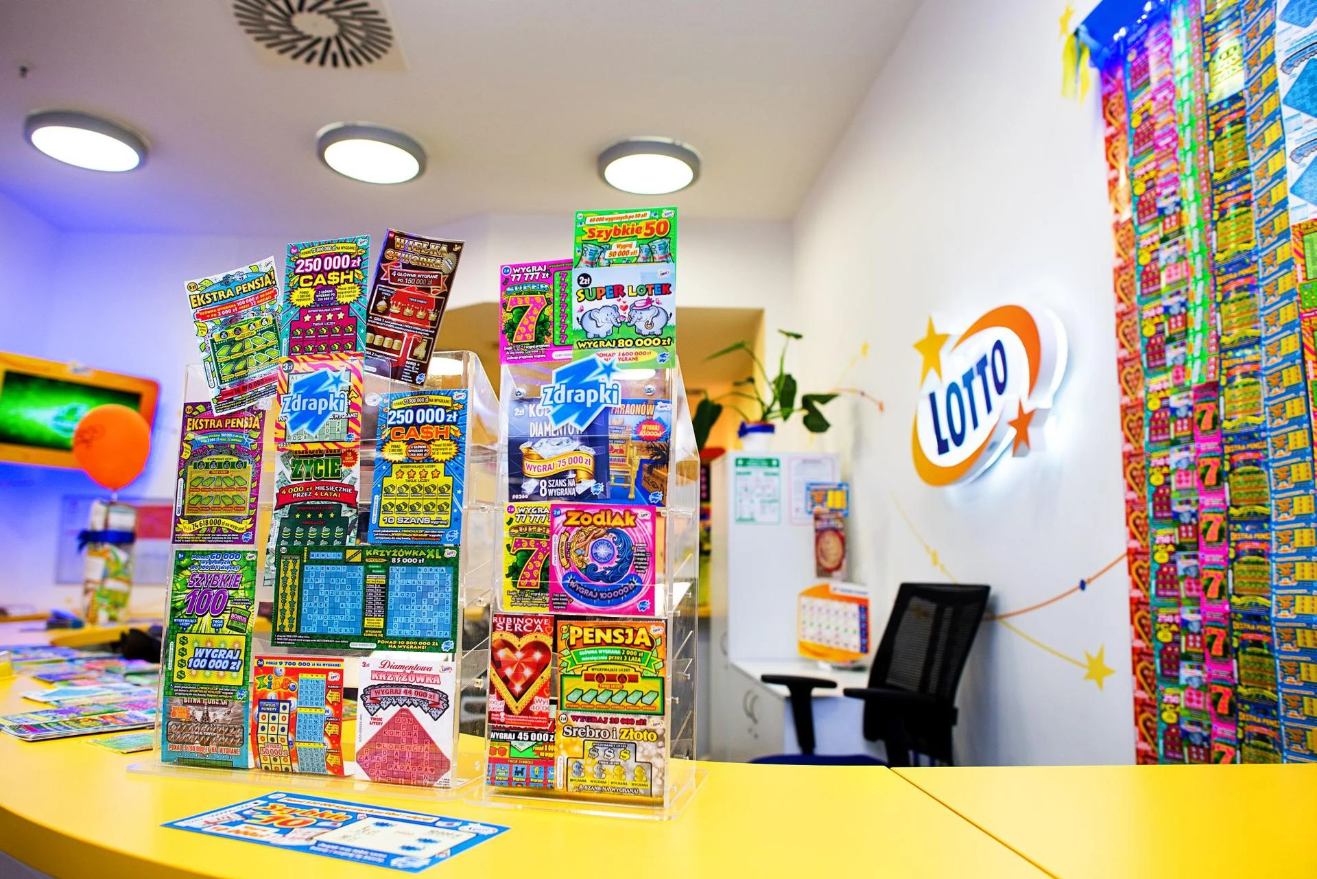 Wyniki Lotto. Sprawdź wyniki Lotto z 25.06.2021 godz. 21:50 [AKTUALNE WYGRANE, WY...