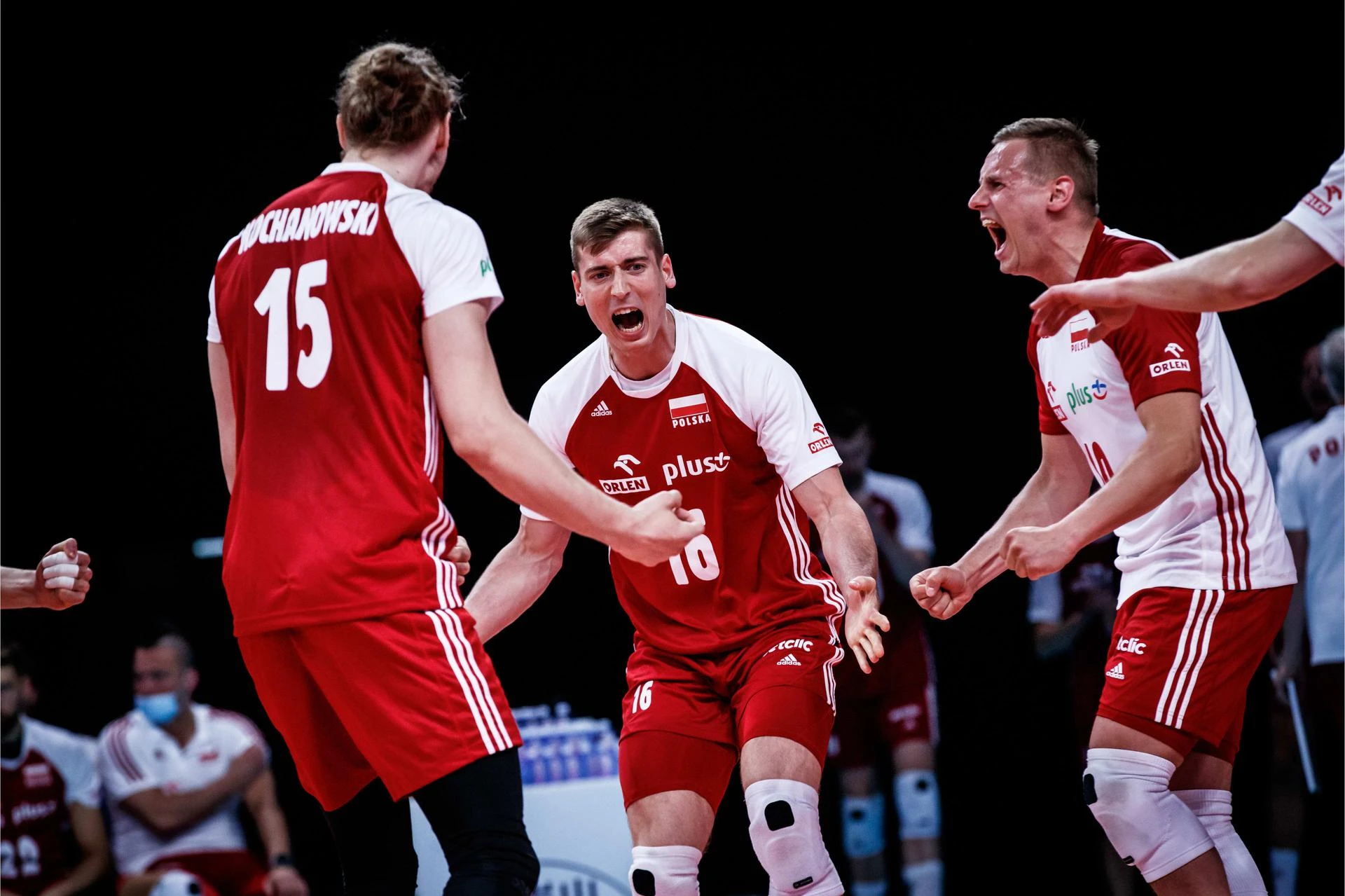 Wieloletni kapitan reprezentacji Polski siatkarzy: Kamil Semeniuk powinien pojecha...