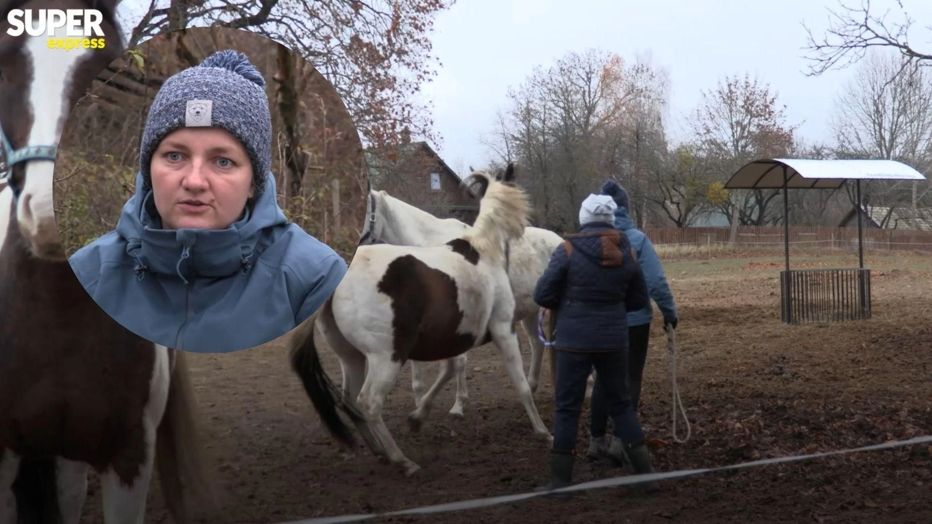 Rolnicy. Podlasie Emilia Korolczuk z Rolnicy. Podlasie podjęła ważną decyzję