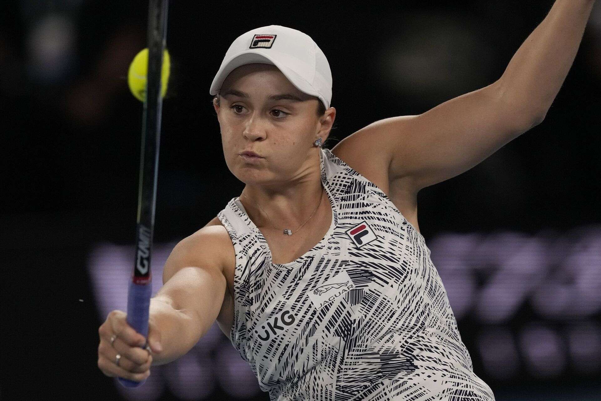 Znakomite wieści Ashleigh Barty ogłosiła to w święta Bożego Narodzenia! Znakomite wieści. Fani popędz…