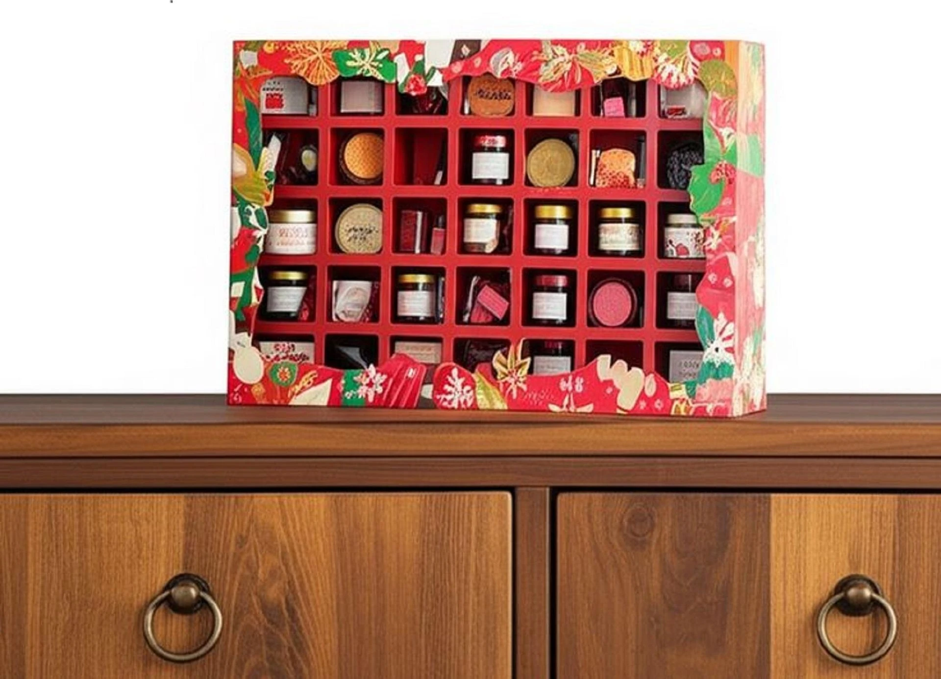 Strefa beauty Ruszył ulubiony sezon wielu osób. Wyjątkowe okienka ze świata beaty nie tylko na grudzień