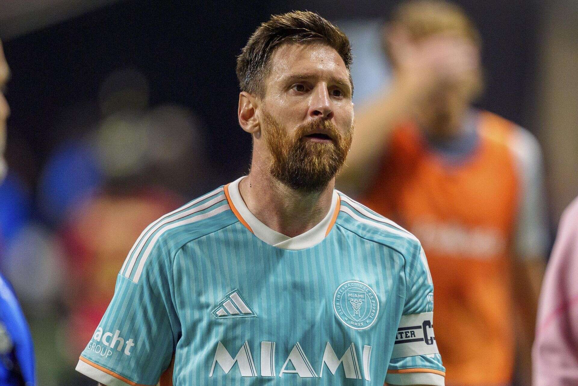 MLS Polak katem Leo Messiego. Klęska Argentyńczyka w Miami. Bartosz Slisz bohaterem