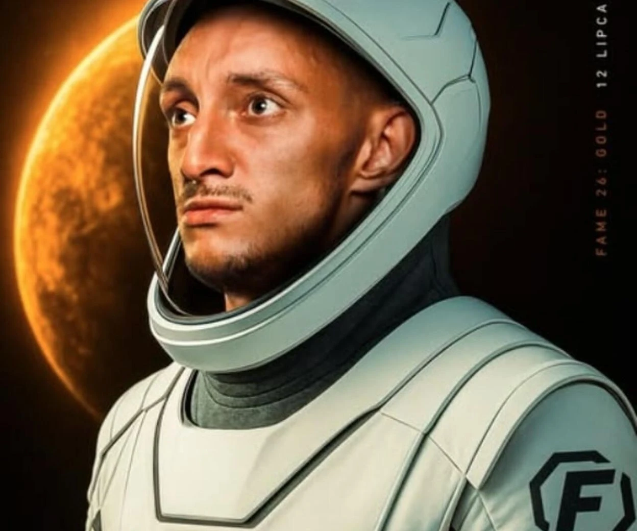 Nowy gwiazdor federacji? Zaskakujący zawodnik w federacji FAME! Takiego obrotu sprawy nikt się nie spodziewał