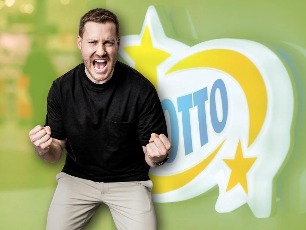 Szóstka w Lotto Deszcz pieniędzy w Krakowie! Farciarz może się czuć jak prezydent