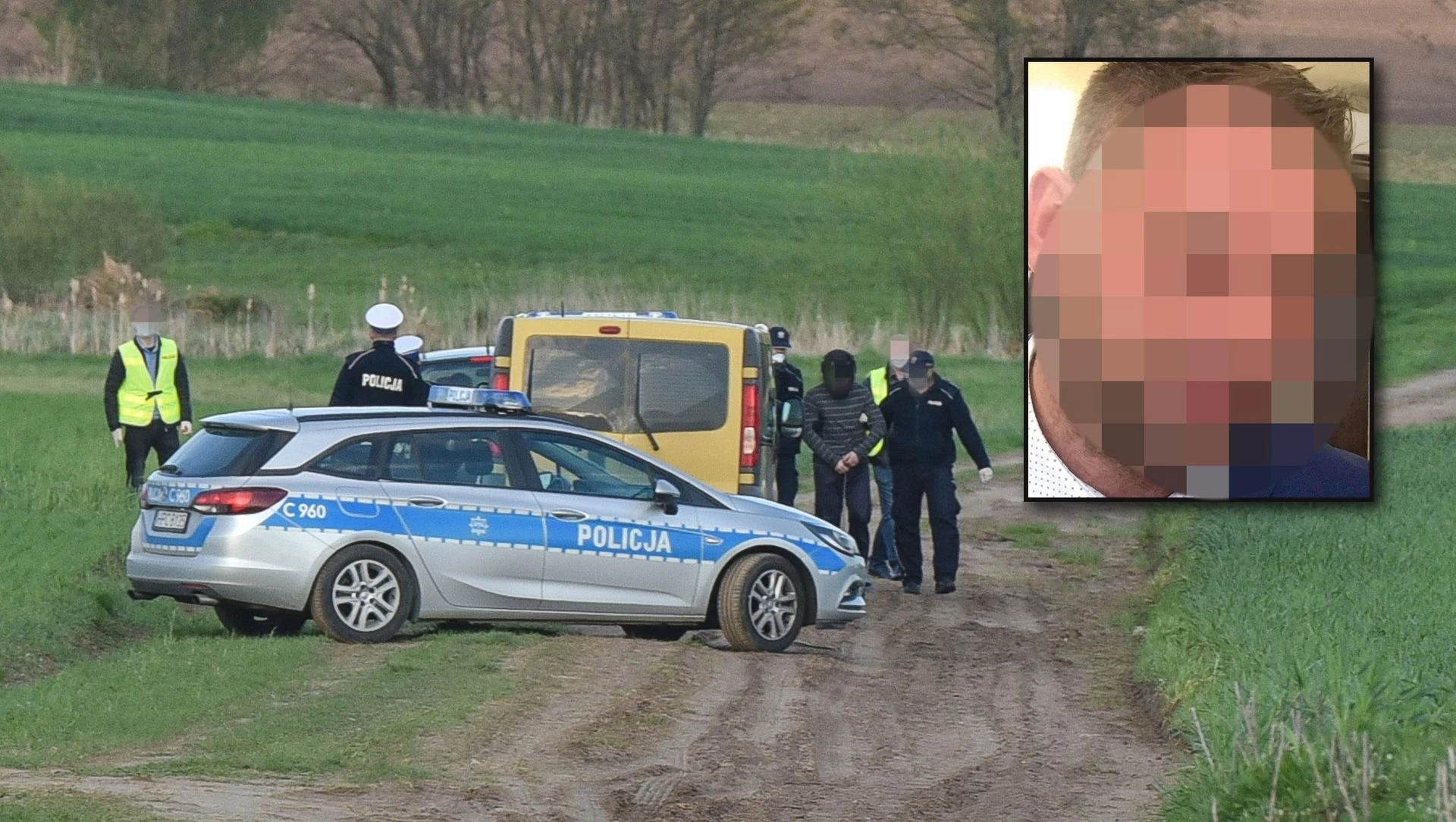 sceny jak z horroru! Głowa Artura wisiała jak na włosku. Trzydzieści ciosów w szyję. Morderca wrócił na m…