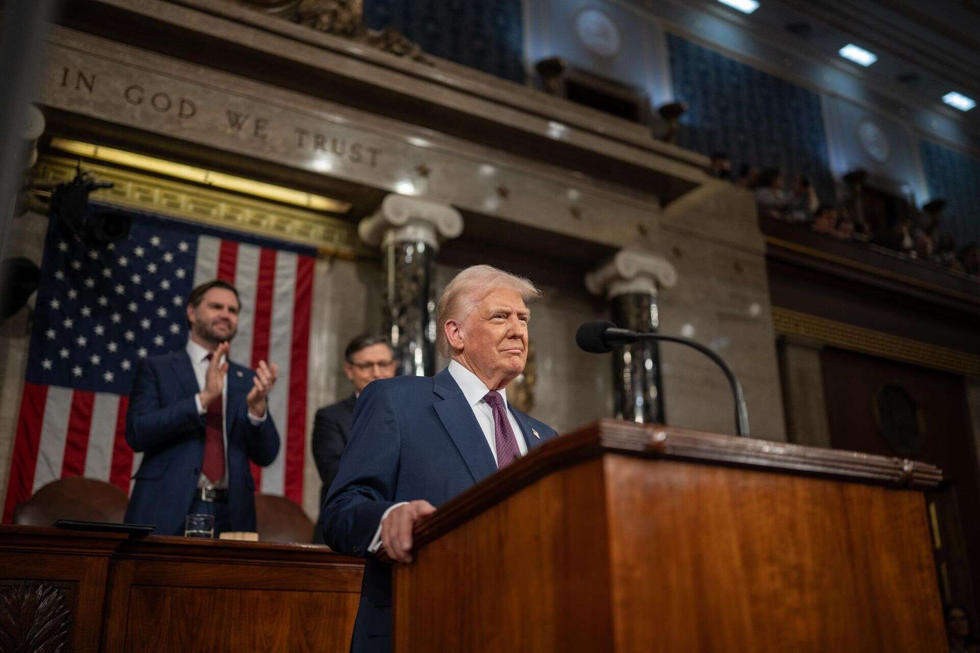 Co dalej z Ukrainą? Trump uchylił rąbka tajemnicy. 