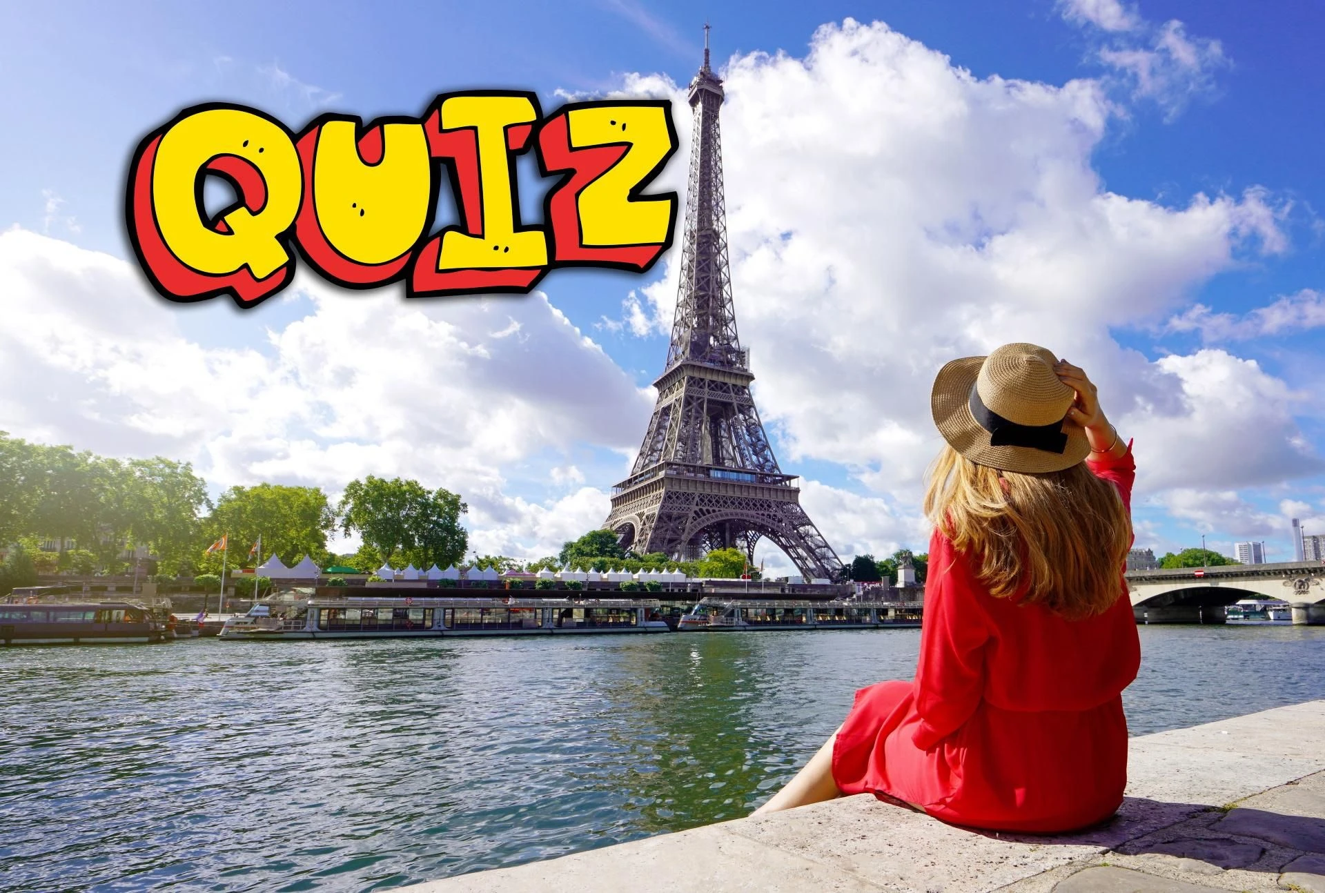 10 pytań, sprawdź się! QUIZ. Czwartkowy test z geografii o kraju, który podbija serca turystów. Ile wiesz o Francji?