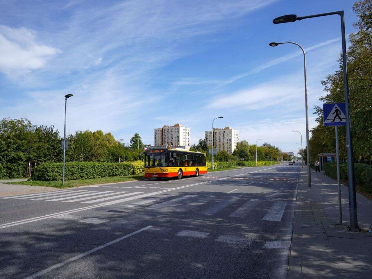 CO SIE ZMIENI? Wielka przebudowa Woronicza po tragicznym wypadku. ZDM składa obietnicę