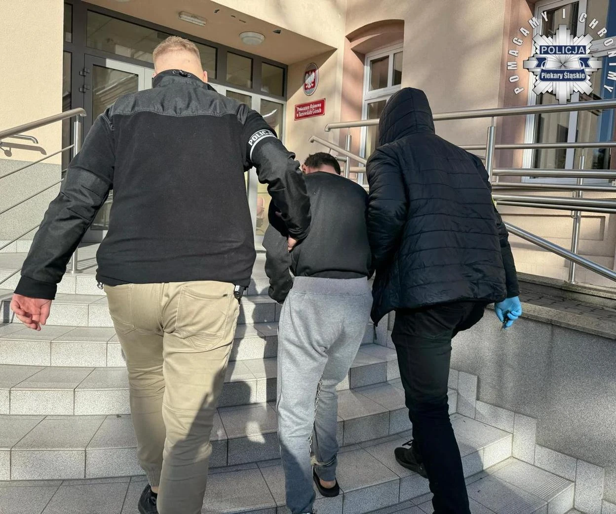 Morderstwo z zazdrości Zabił Sebastiana, bo do niego uciekła jego żona