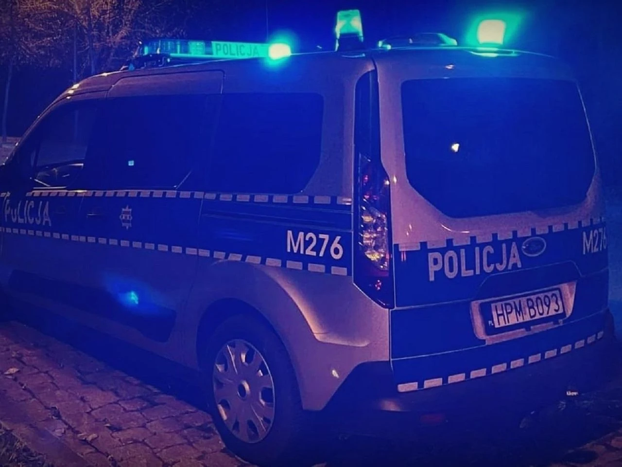 Usłyszał zarzuty Atak na kobietę w salonie fryzjerskim. Wnuk poszkodowanej Krzysztof M. trafił do are…