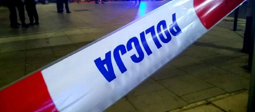 Koszmar! Makabryczne odkrycie w Ustce. Z rzeki wyłowiono walizkę z poćwiartowanymi zwłokami