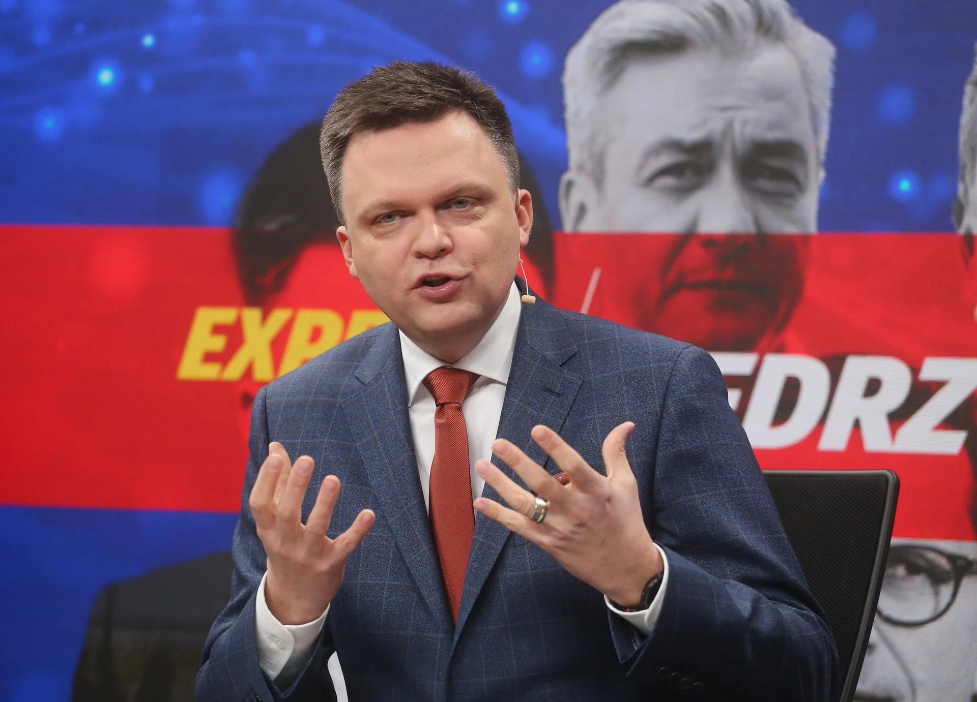 Oświadczenie majątkowe Znamy majątek Szymona Hołowni!