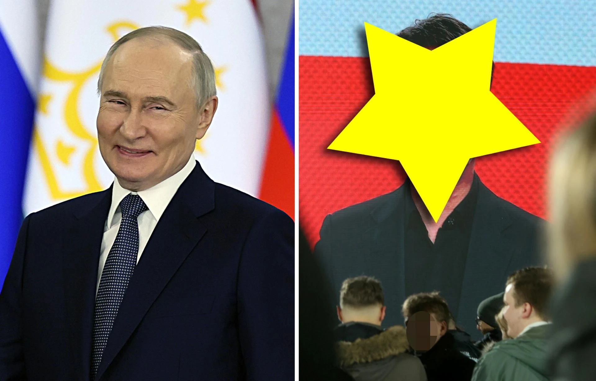 znane nazwiska! ABW dostało listę Polaków, którzy sieją propagandę Putina! Wśród nich kandydat na pr…