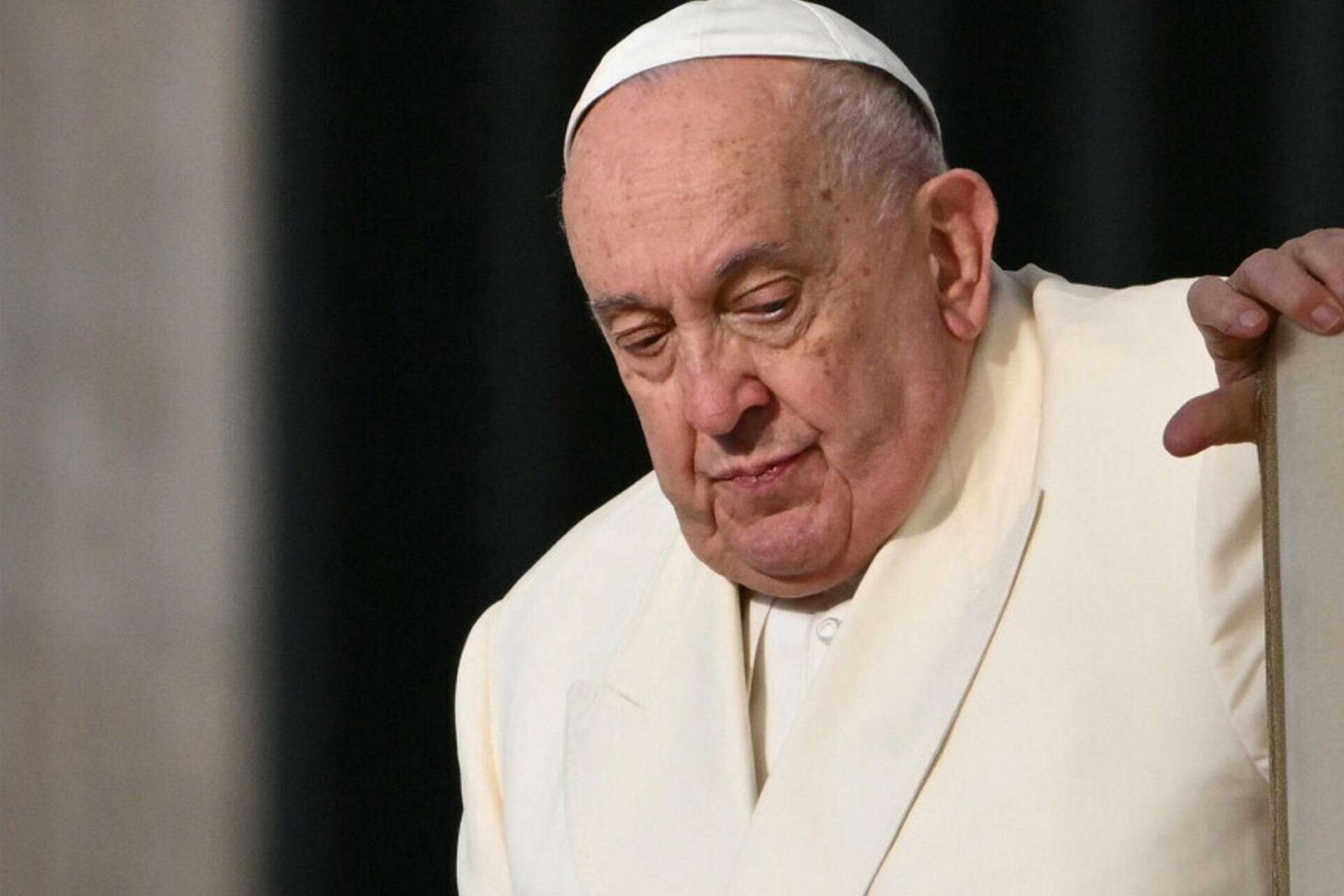 Pilne! Wiadomo, co ze zdrowiem Franciszka. Ważny komunikat