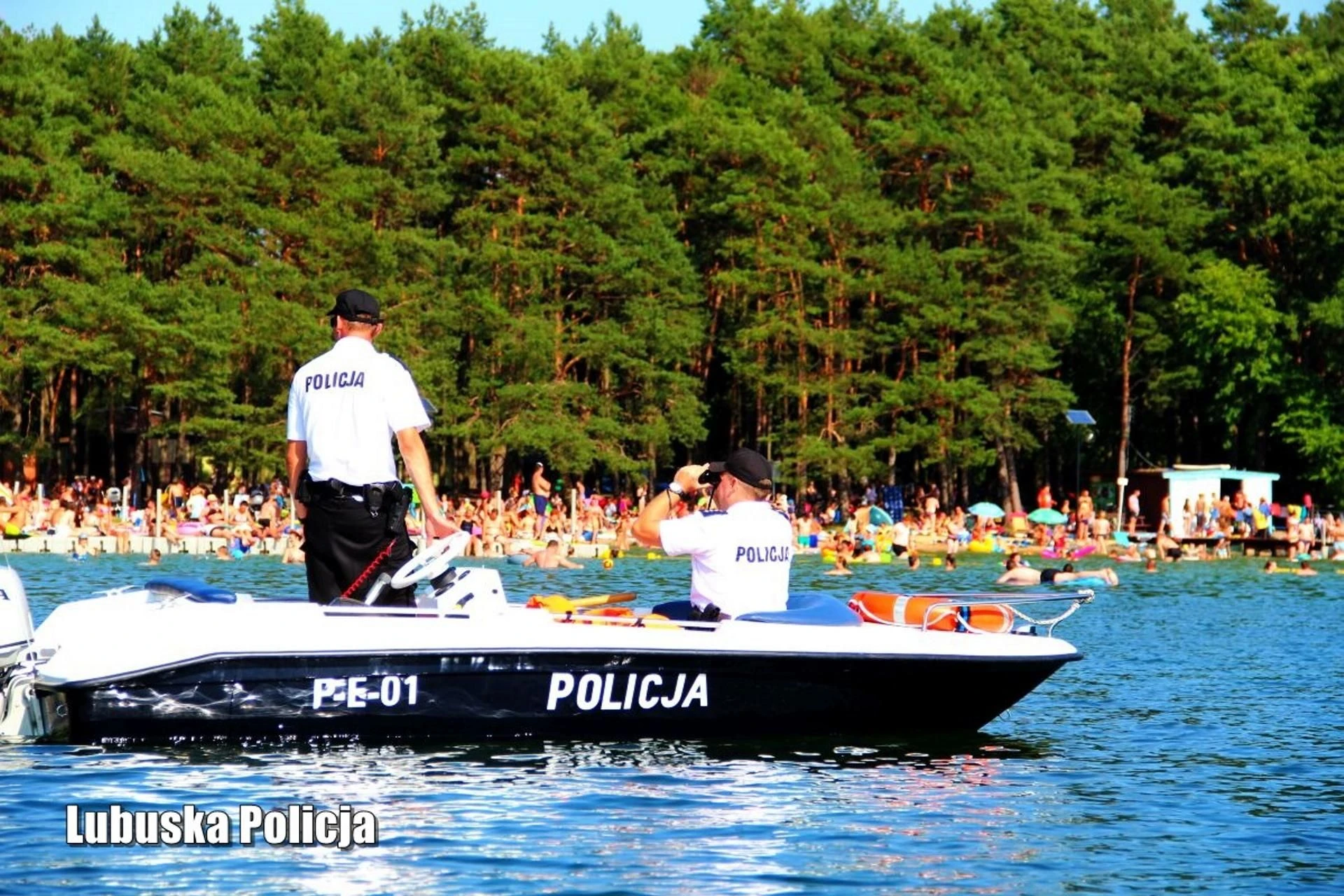Tragedia za tragedią W tym regionie utonęło aż 5 osób. Wśród ofiar 11-letnia dziewczynka! Jest pilny apel…