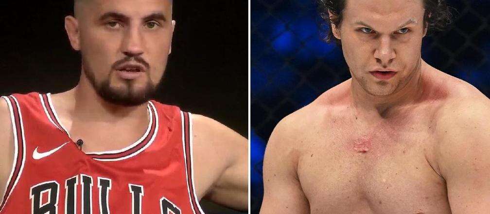 wypalił Don Kasjo bez ogródek o Natanie Marconiu! Wypalił błyskawicznie przed PRIME MMA 9. 