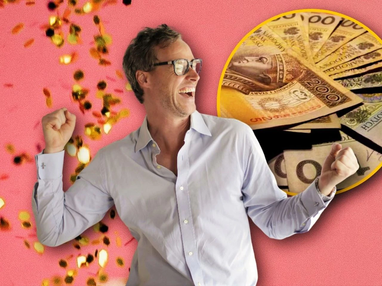 Ogromne szczęście! Wysoka wygrana w Eurojackpot padła w Polsce. Od rozbicia gigantycznej kumulacji było…
