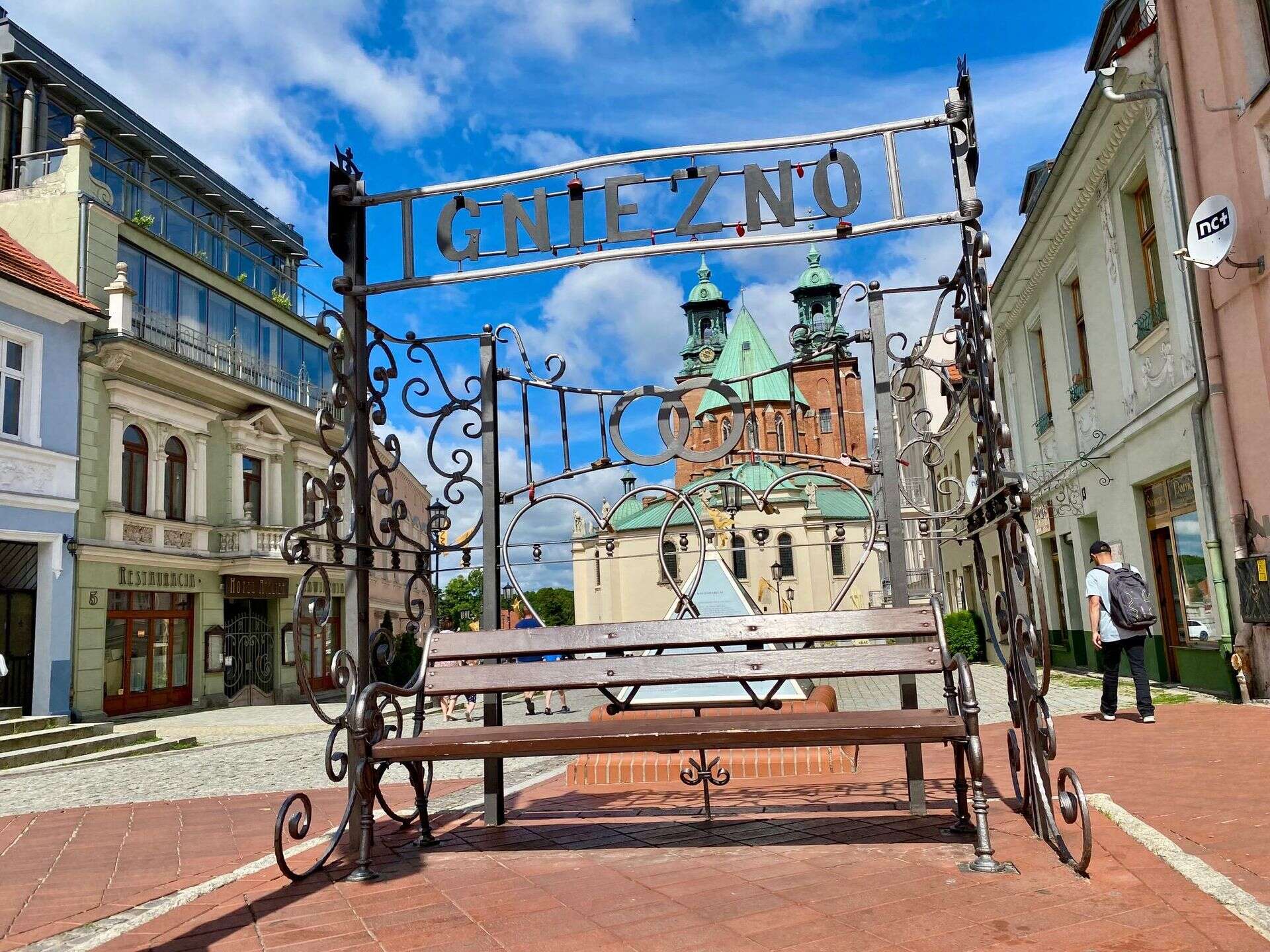 Wielkopolska Trzy nietypowe atrakcje Gniezna. Sprawdź przy okazji wizyty w pierwszej stolicy Pols…