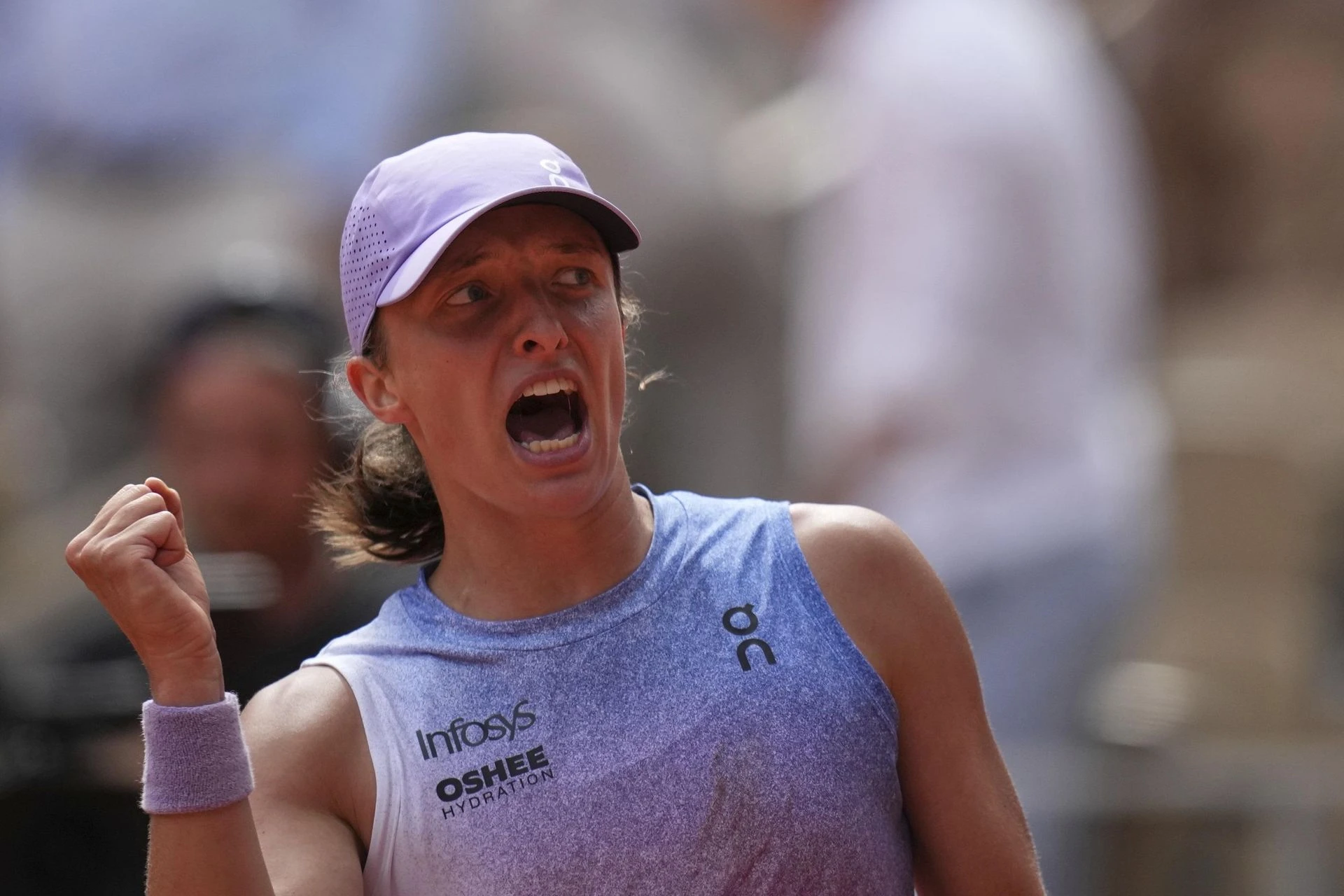 Polka walczy o finał Iga Świątek – Aryna Sabalenka: Przerażające widmo przed meczem! Bardzo zła wiadomość…