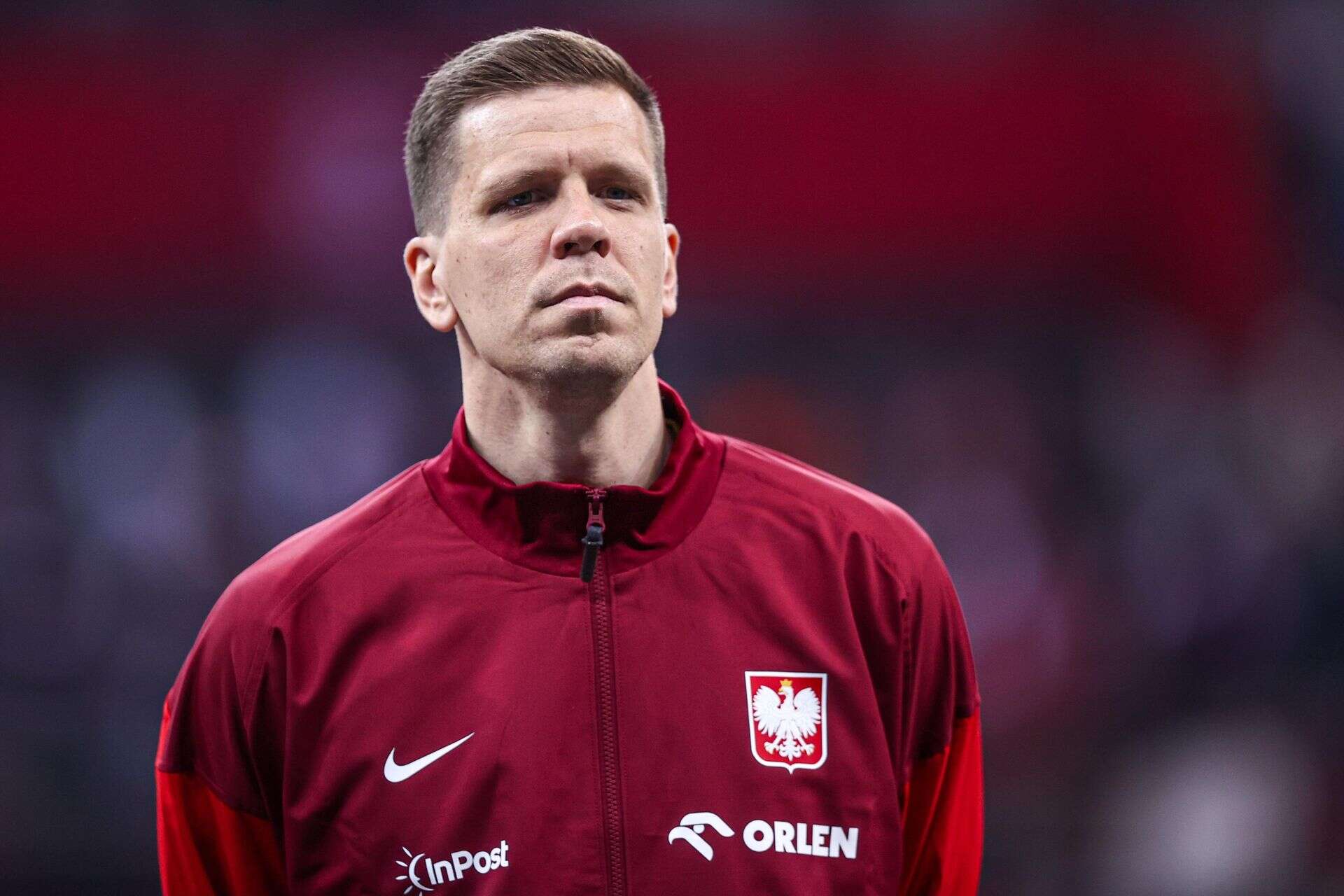 Szczęsny w Barcelonie Spadliśmy z krzeseł, gdy poznaliśmy majątek Wojciecha Szczęsnego! Ta kwota zwala z n…