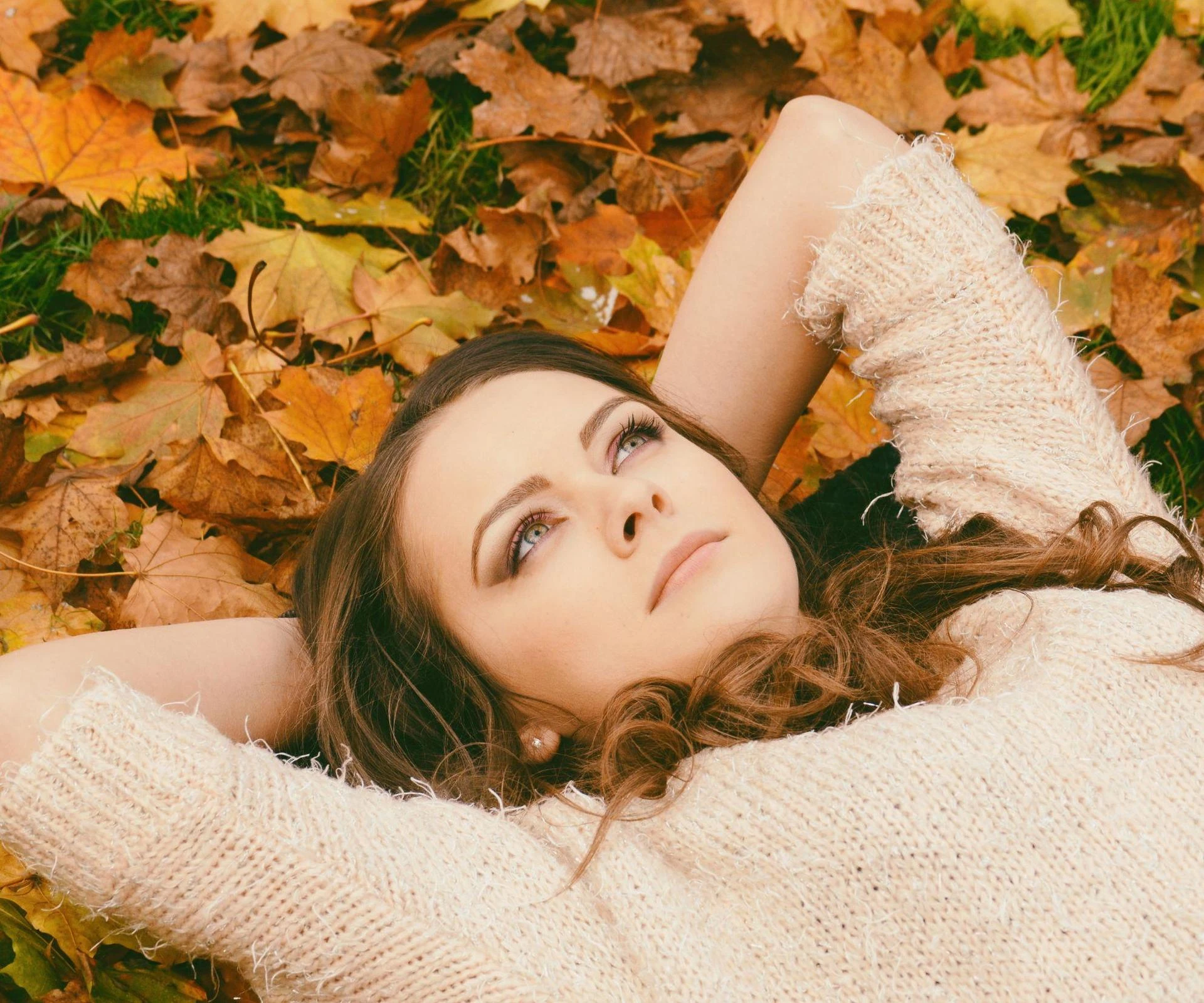 Instrukcja obsługi malkontenta – jak nie dać się jesienno-zimowej chandrze