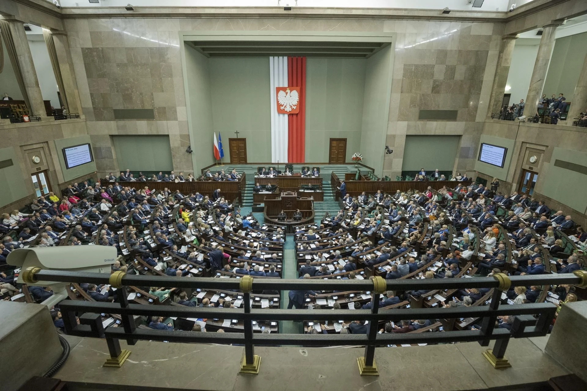 Sejm Koalicja rządowa z częścią Konfederacji? Zaskakujące słowa członka PSL