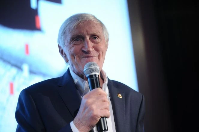 Jacek Gmoch ma swój typ Legendarny trener wskazał następcę Michała Probierza. Niektórzy się uśmiechną