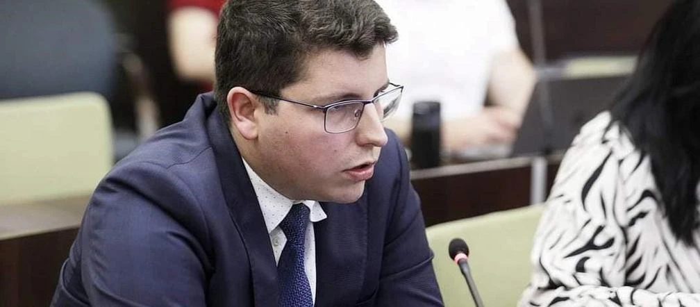 Wybory samorządowe 2024 PiS wystawiło kandydata na prezydenta Kielc
