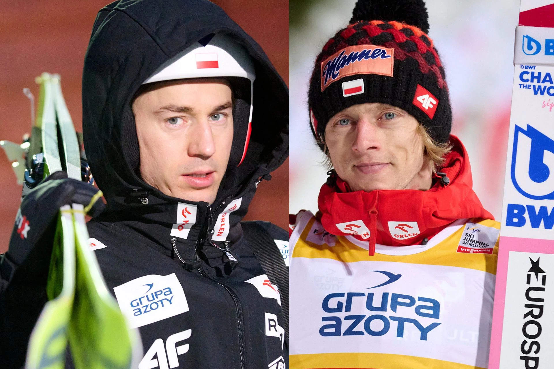 jasna ocena Kamil Stoch mocno o zachowaniu Kubackiego. „Trzeba było powiedzieć wszystko albo nic”