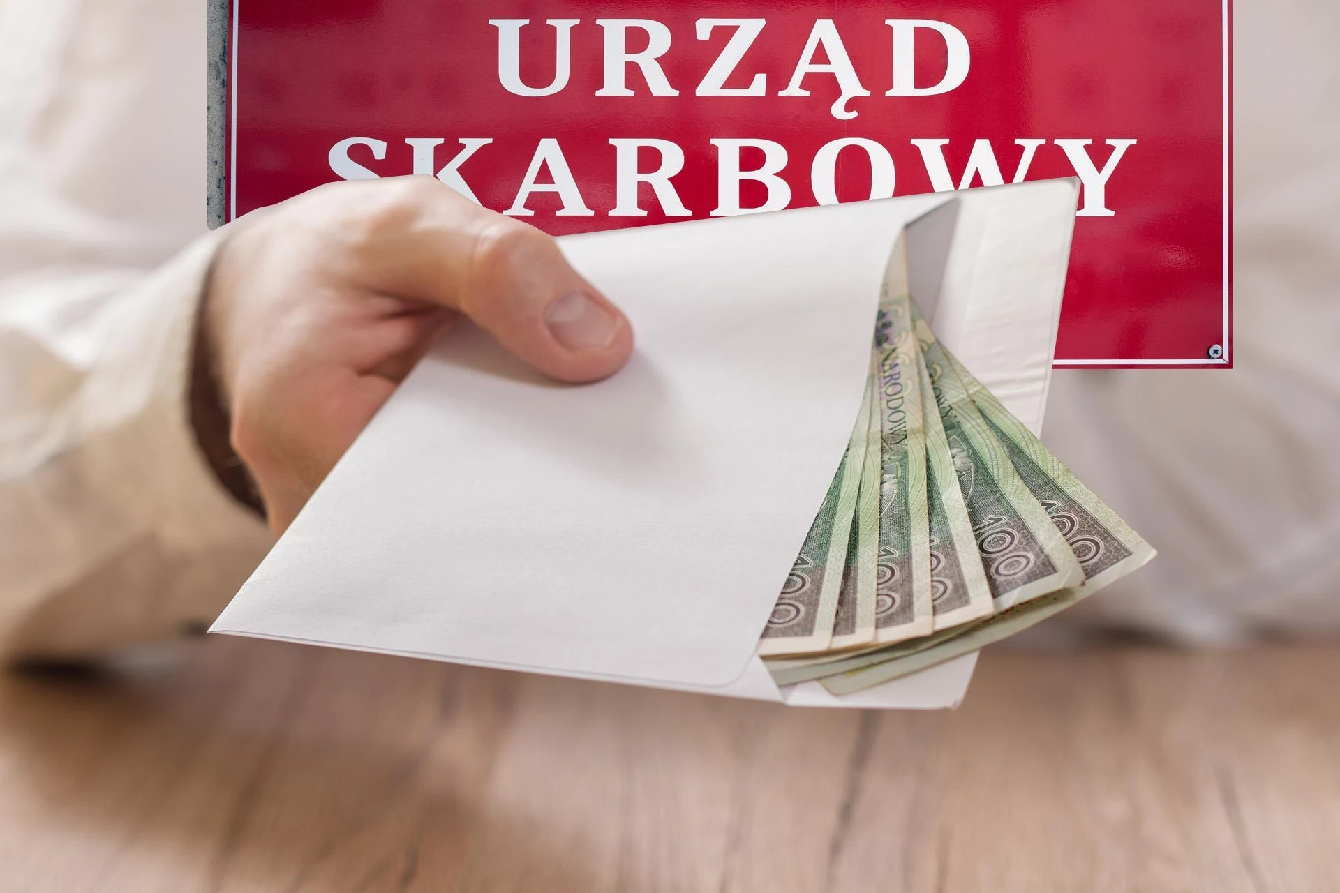 Ekstra pieniądze Wypełnij szybko PIT! Skarbówka zwraca 3000 zł