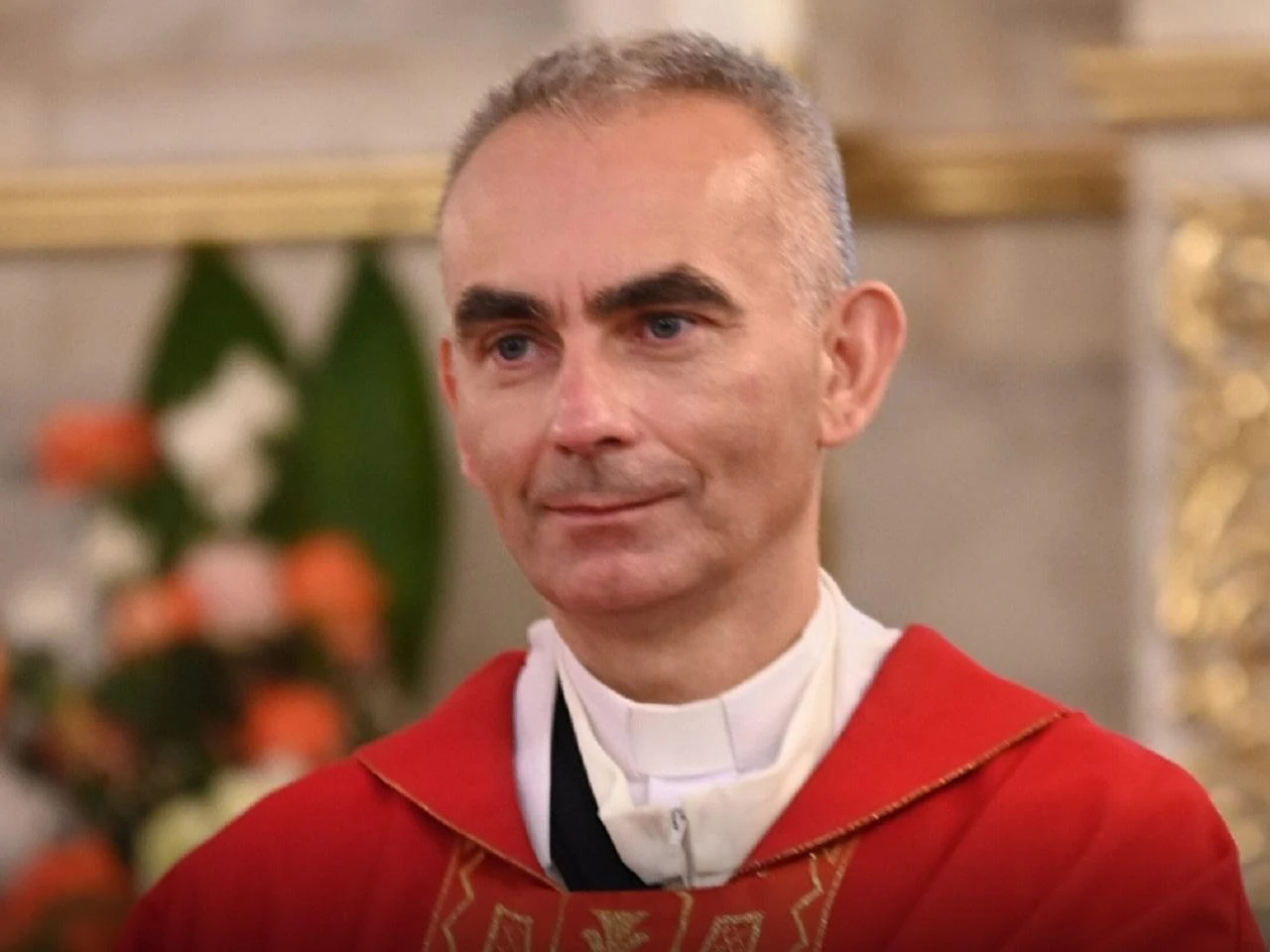 Proboszcz został biskupem Papież Leon XIV zdecydował. Nowy biskup w polskim Kościele