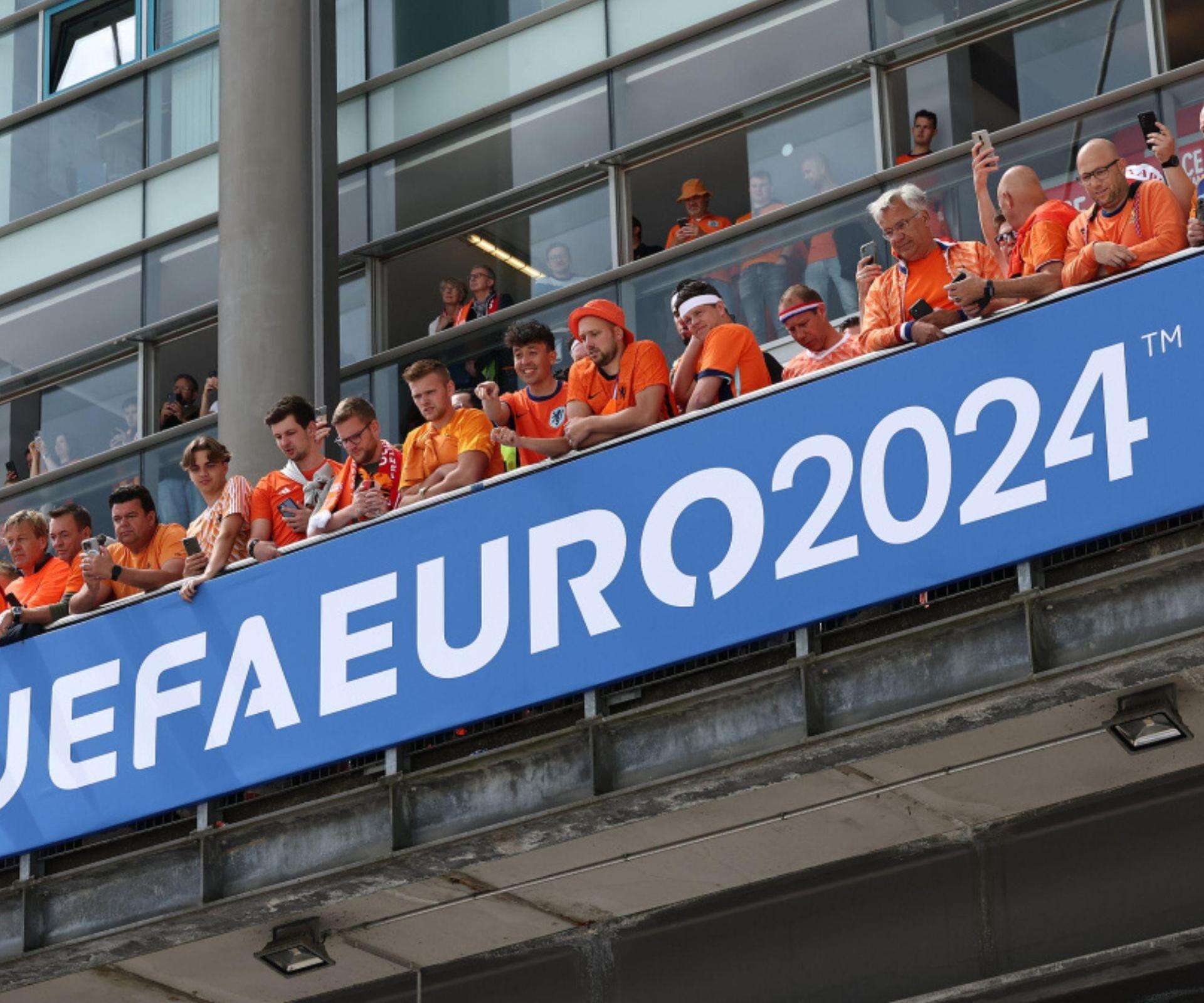 niespodziewana wpadka Potężna wpadka na Euro 2024. Fani szukający informacji o głównym sponsorze Euro 2024…