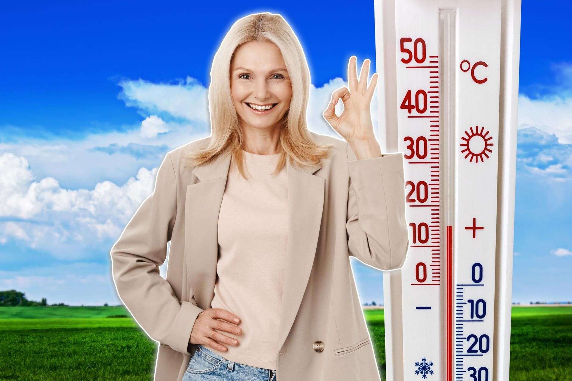 Padły daty To początek wiosny? Temperatury w górę, nawet 10 stopni