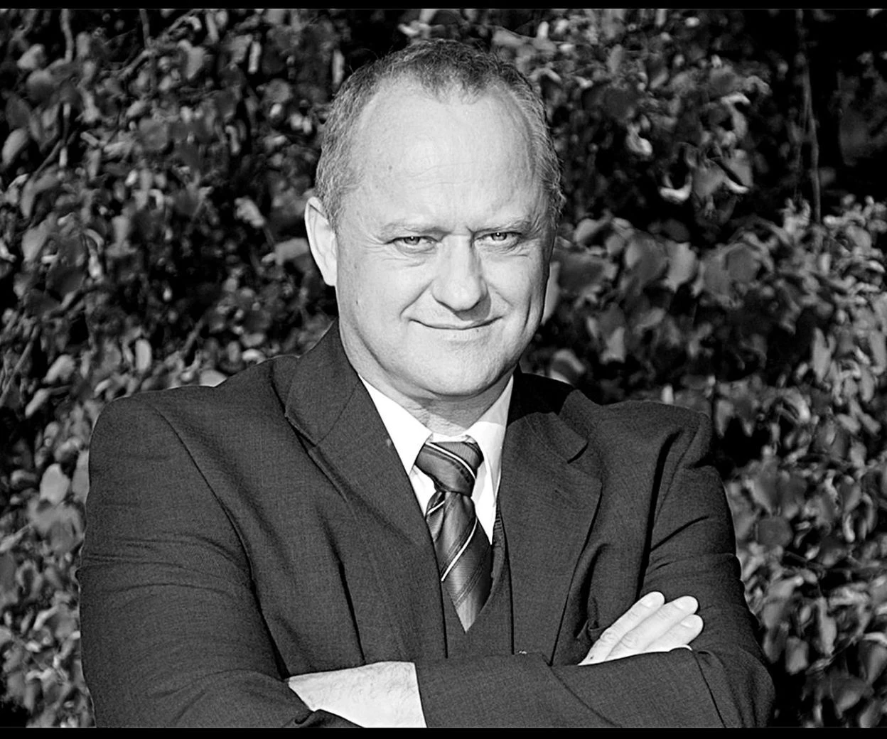 Smutna rocznica Tragiczna śmierć Edwarda Żentary. Dramat słynnego aktora wstrząsnął Polską