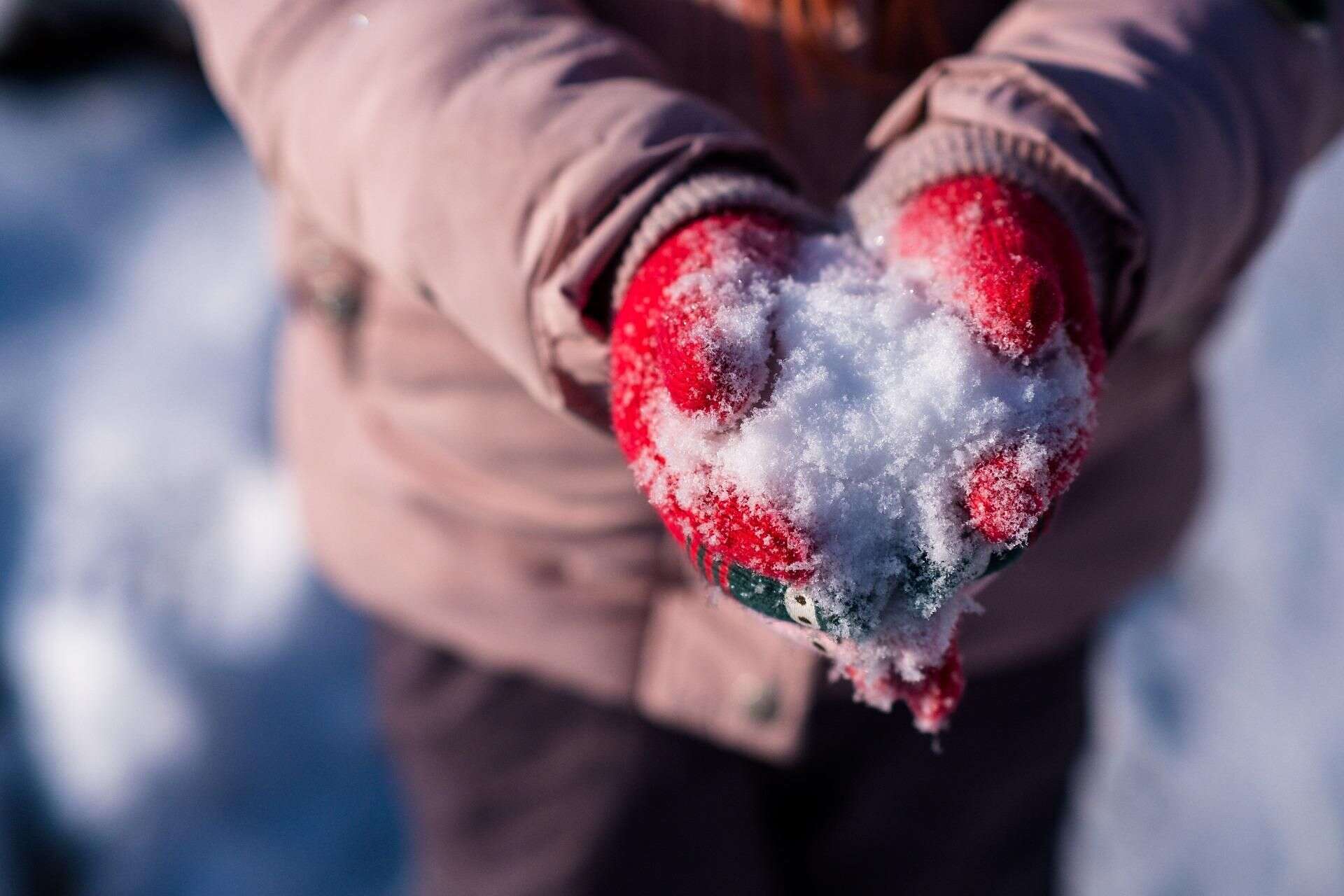 Prognoza IMGW Nie tylko deszcz i śnieg! Niebezpieczne prognozy [Prognoza IMGW na mikołajki 6.12.2…