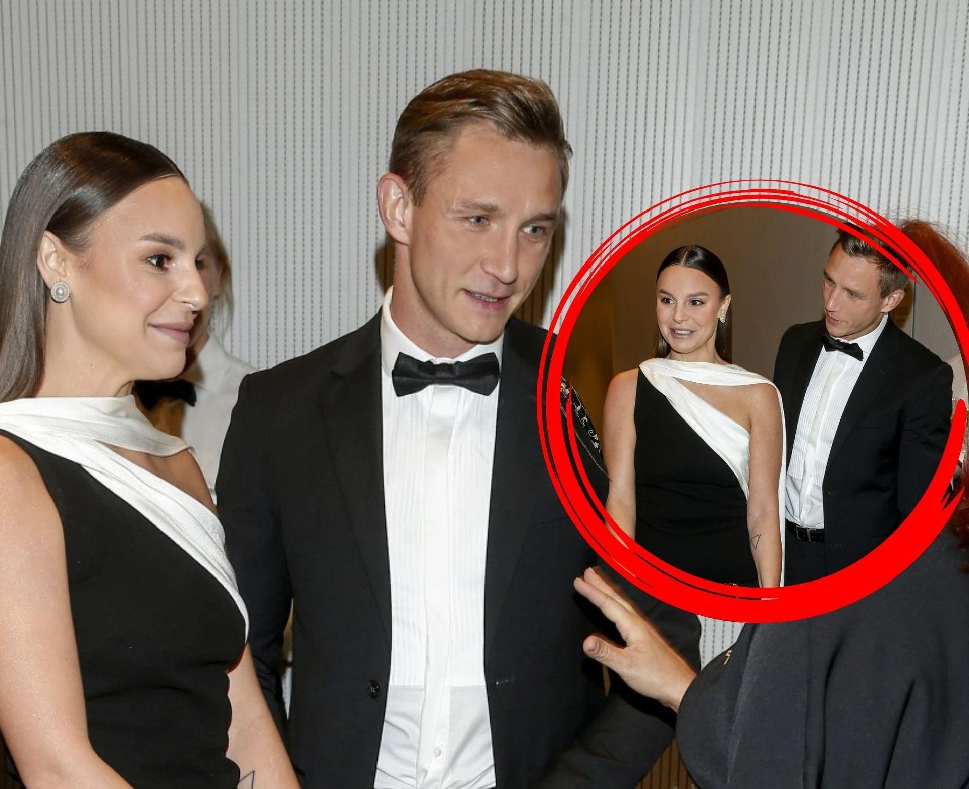 Burza w sieci Jakub Rzeźniczak i jego żona zrobili sobie nowe tatuaże. 