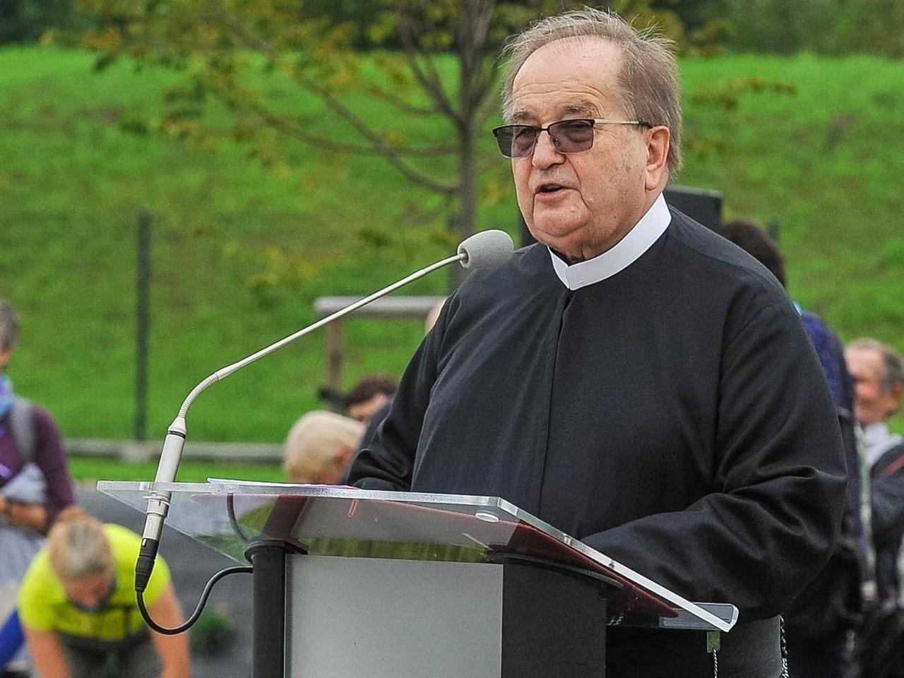 Szykuje się zabawa roku! Sylwester u Rydzyka potrwa trzy dni. Znamy cenę