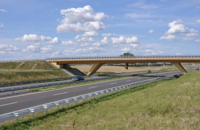 Nad morze dojedziesz szybciej. Droga ekspresowa S3 wydłużona o 42 km