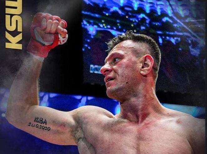 XTB KSW 100 Arkadiusz Wrzosek zmasakrował Matheusa Scheffela! Niesamowita forma zawodnika KSW, b…