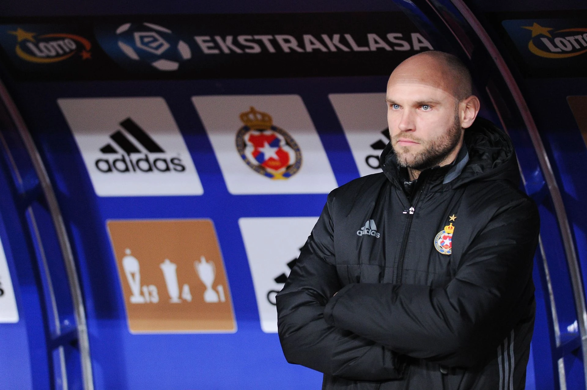 Walka o miejsce w elicie! Mariusz Jop o sytuacji Białej Gwiazdy. Wisła Kraków wróci do Ekstraklasy?