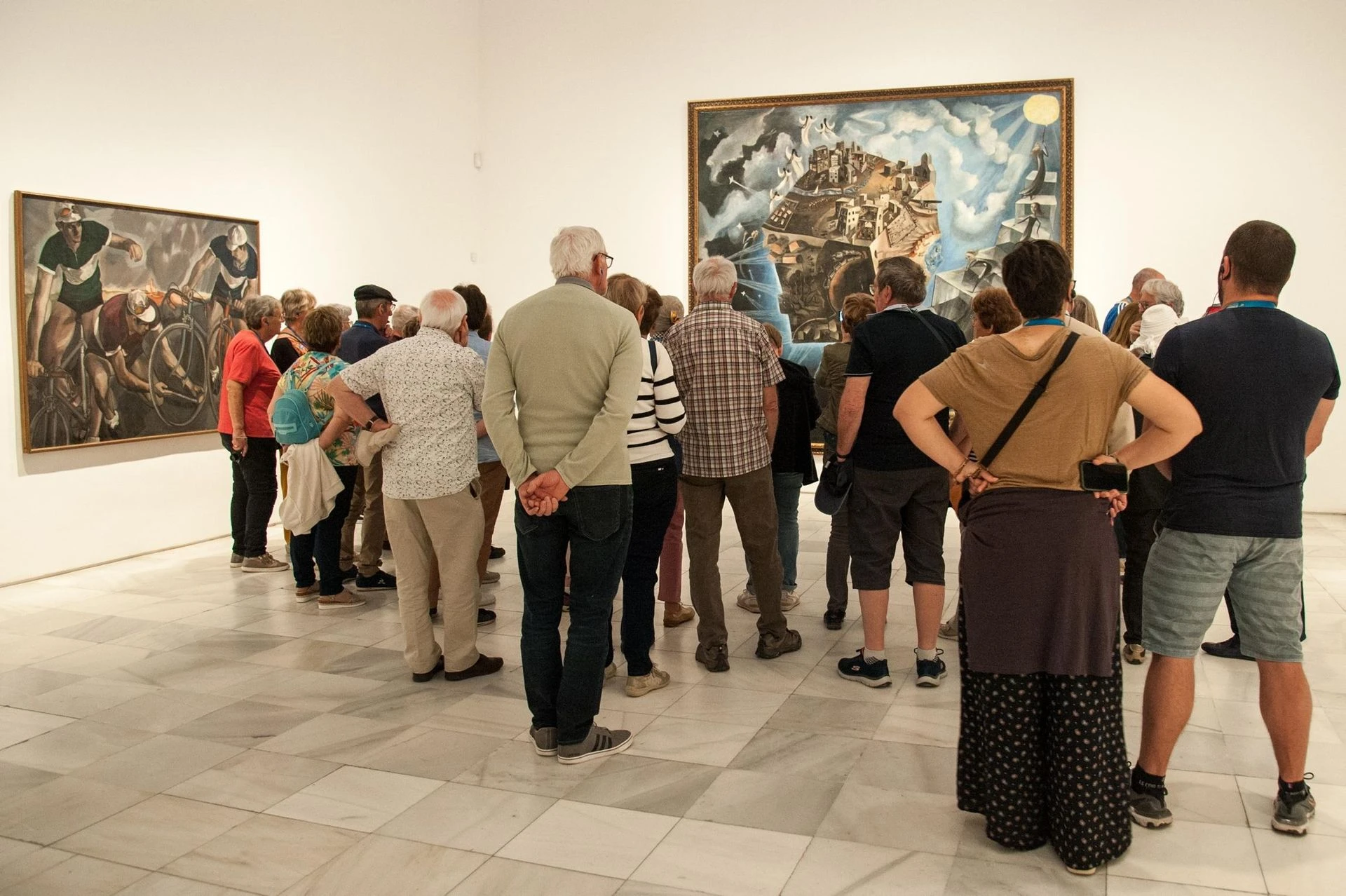 Zarobki w Polsce Praca w muzeum. Ile można zarobić?