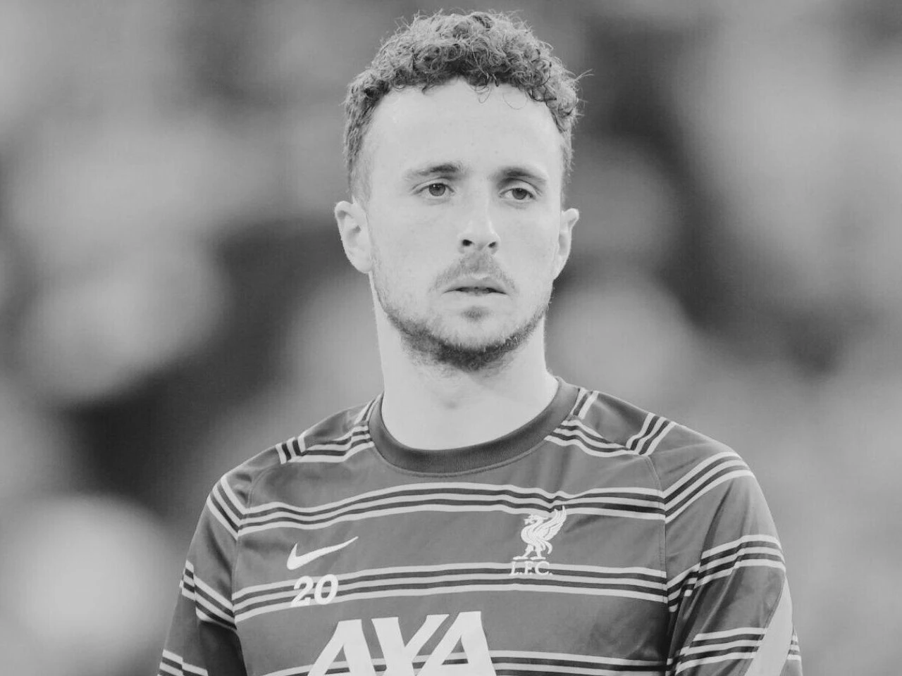 Echa tragicznego wypadku Kolejna decyzja Liverpoolu po śmierci Diogo Joty. To wpłynie na cały klub