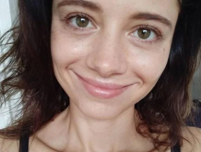M jak miłość Straszna awantura o urodę Izy z M jak miłość! Adriana Kalska rozebrana na czynniki p…