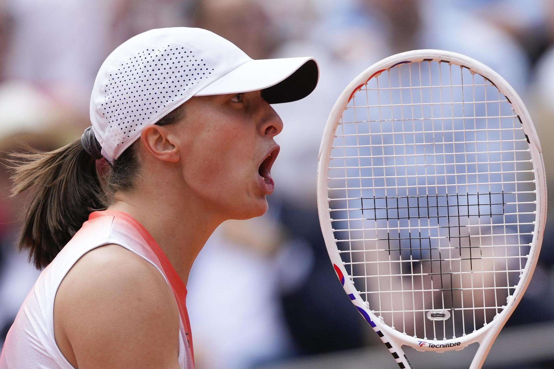 Nie gryzła się w język Iga Świątek uderza we władze WTA! Zdradziła kulisy, ostra krytyka!