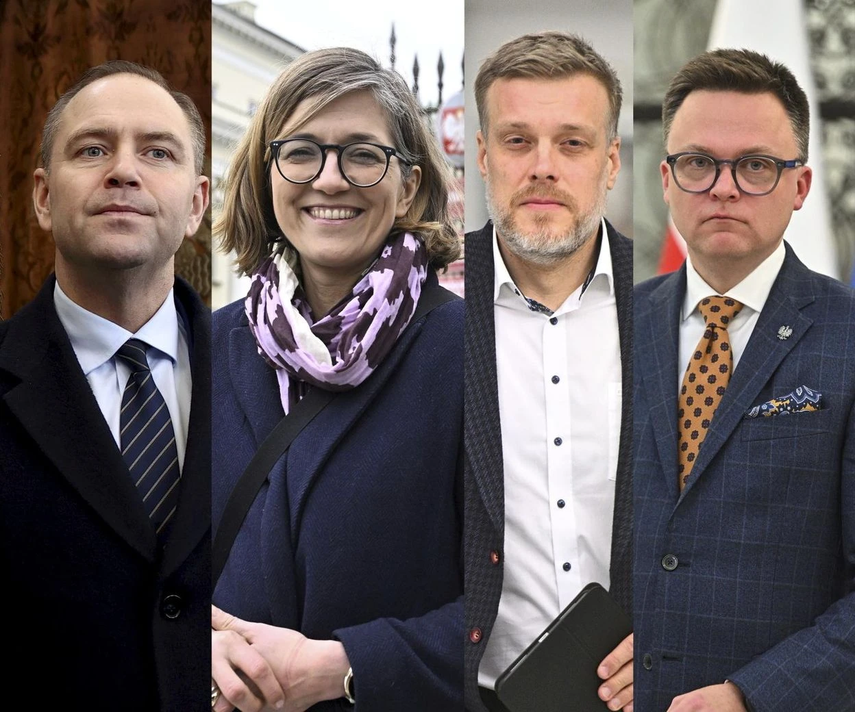Wybory prezydenckie Co kandydaci na prezydenta zrobią z emeryturami, 800 plus i euro? Oto ich deklaracje