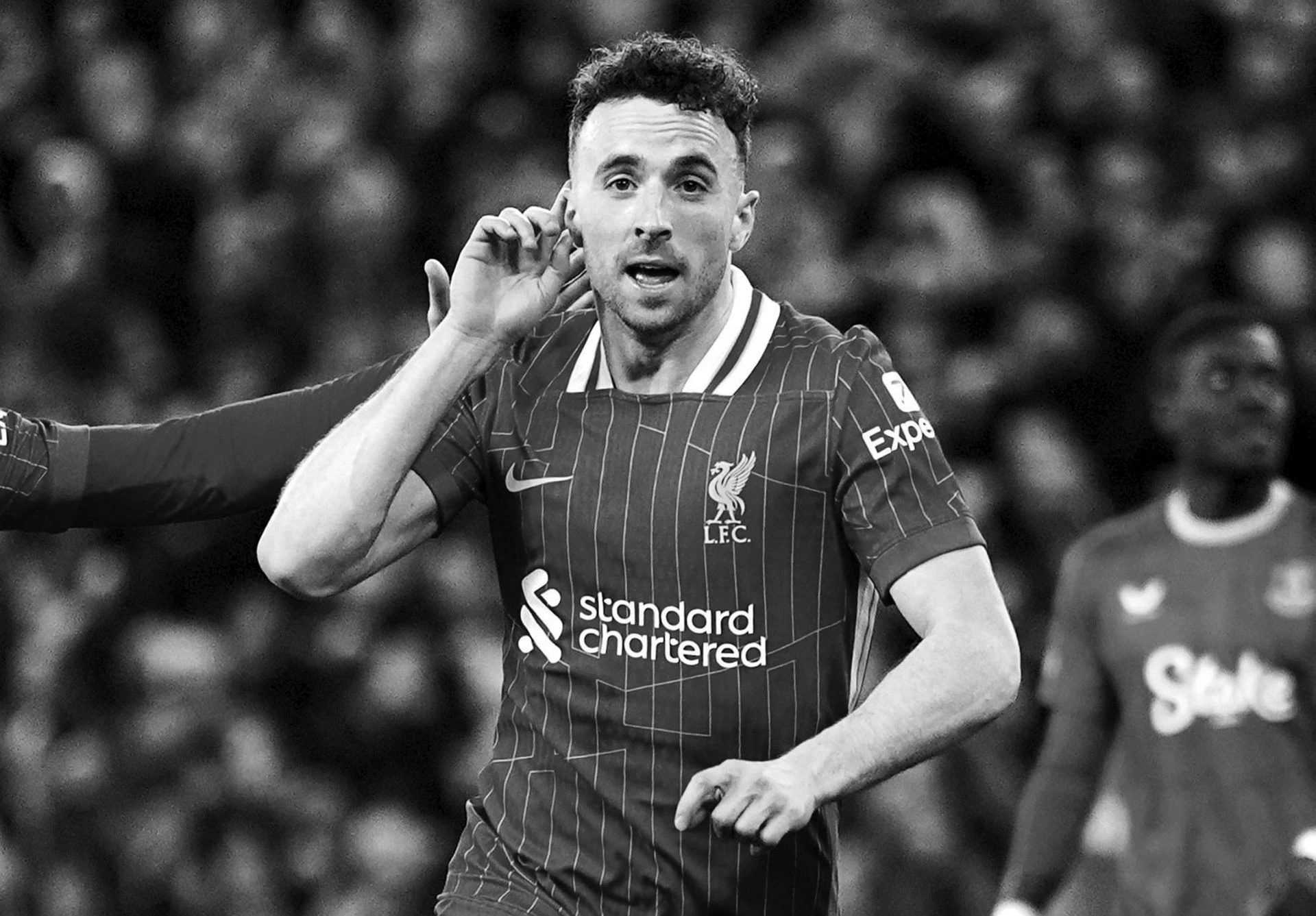 Premier League Zginął gwiazdor Liverpoolu. Tragiczne informacje, media potwierdzają